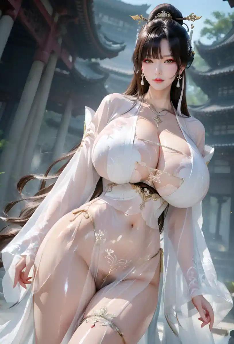 淫欲仙途