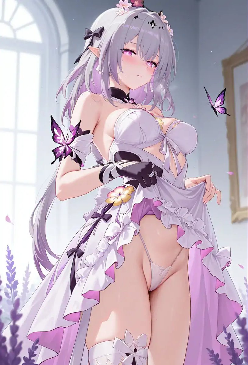 魔物娘定制计划——监狱篇