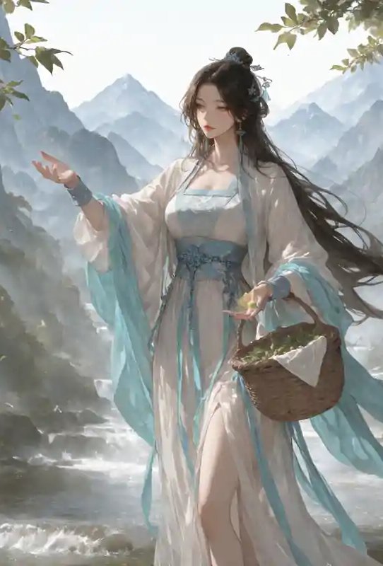 晓棠春