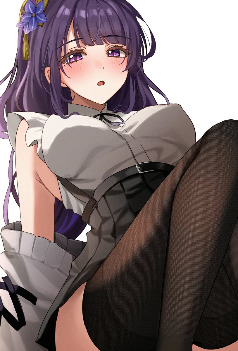 练瑜伽的女人