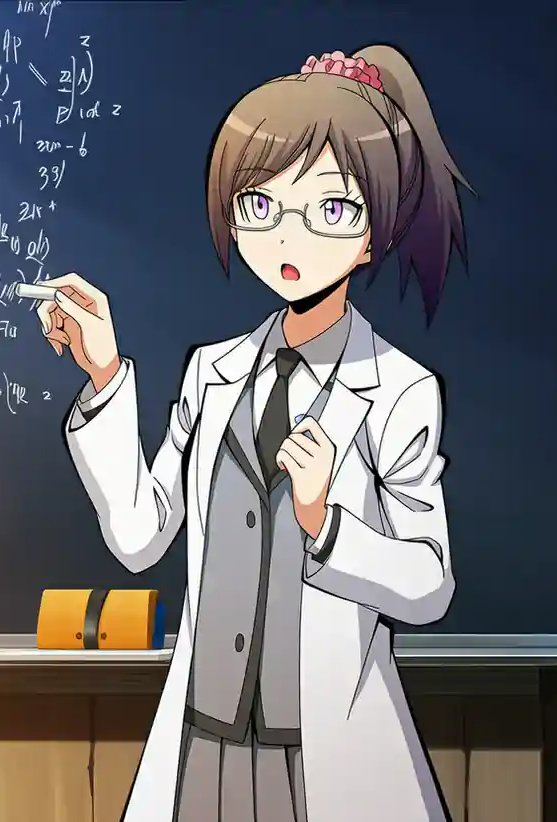 反差婊老婆的养成日记