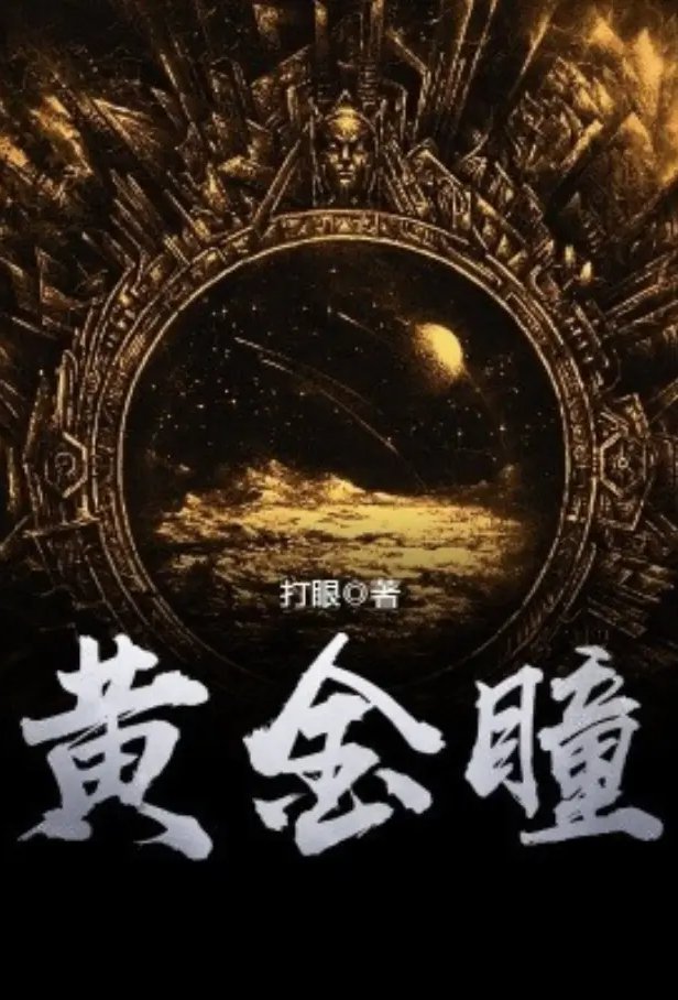 黄金瞳(典当)
