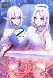 异世界骑士团长