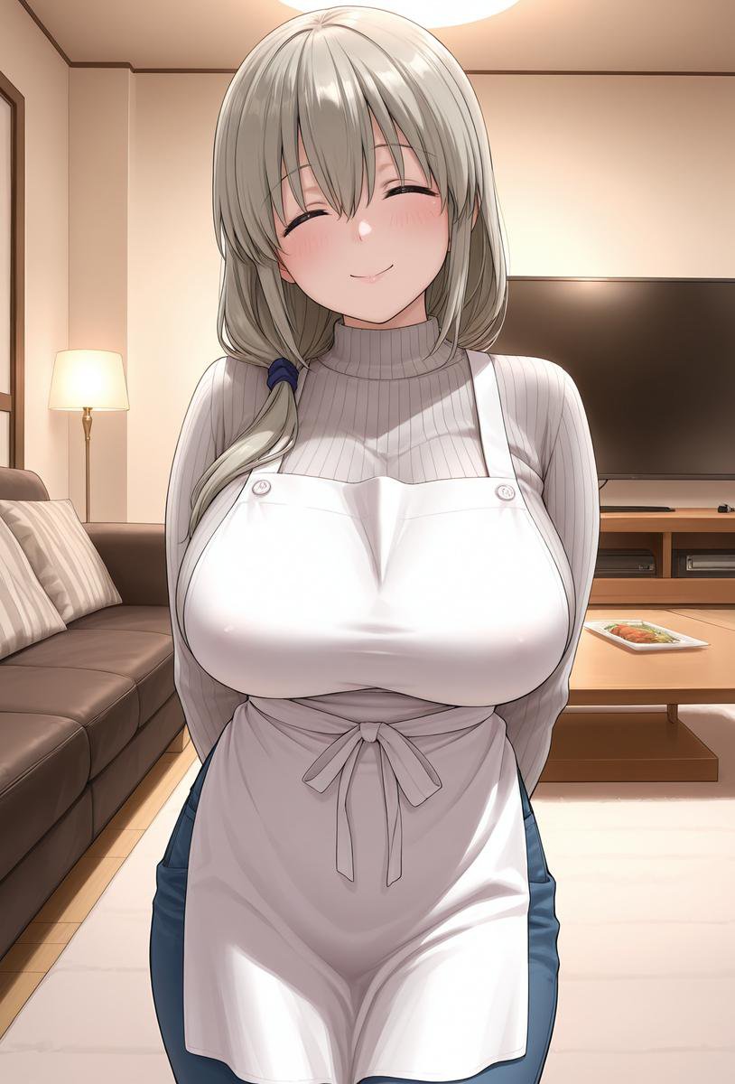 老公不回家