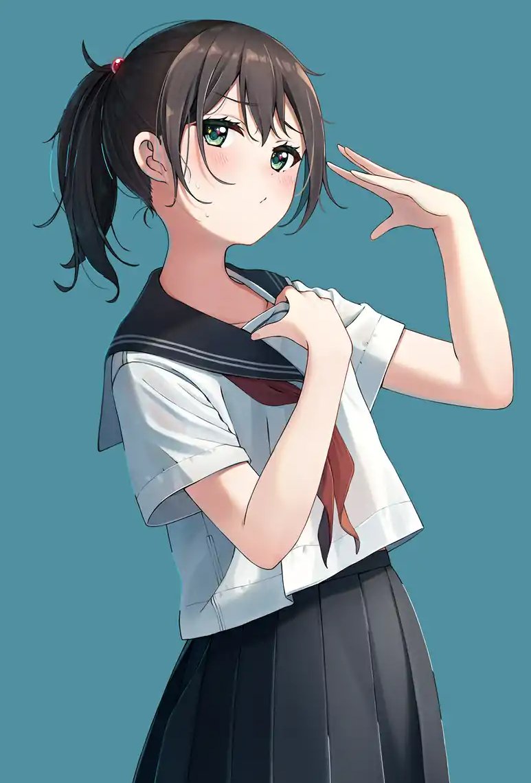 一切自今夜始