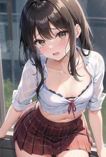 贾协(jp)中学的快乐时光