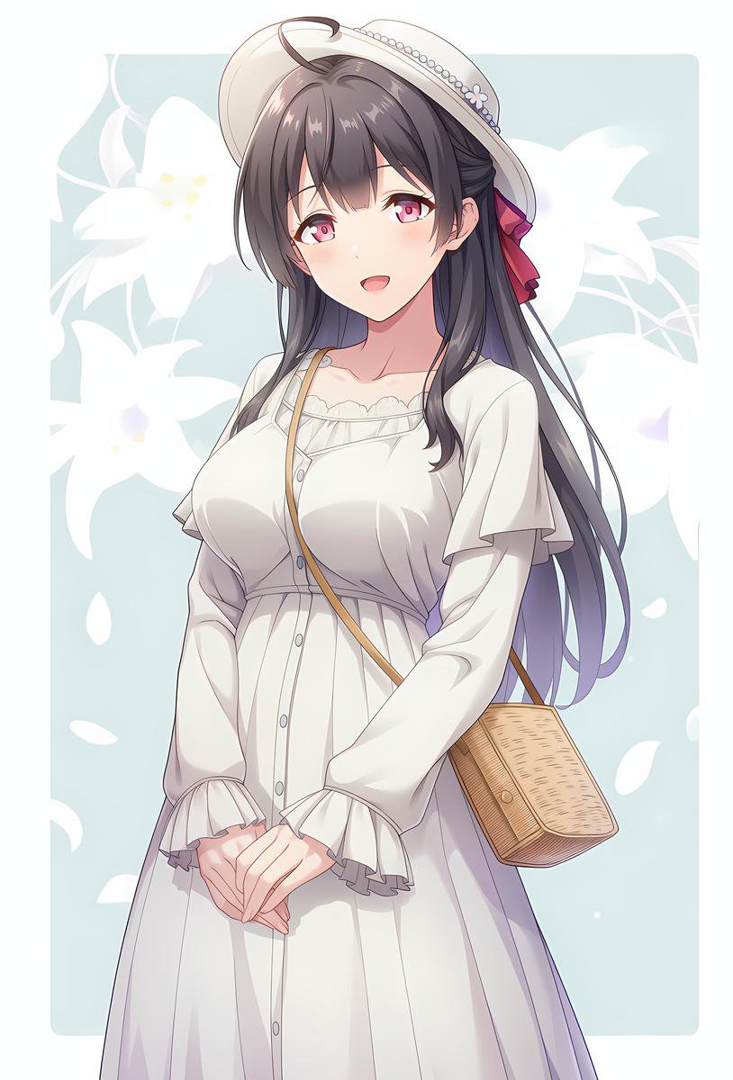我的女友小奈