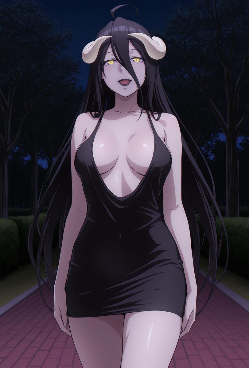 夜魅