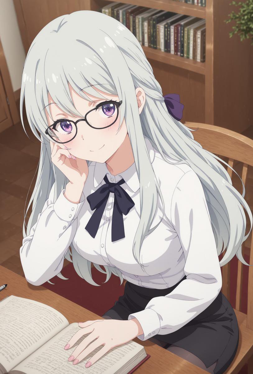 同居