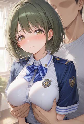 穿成古早玛丽苏文里的恶毒女配1V1
