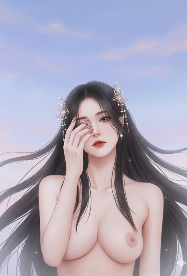 我有一剑