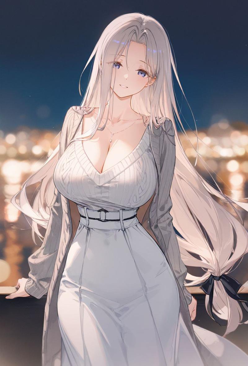 星河之梦
