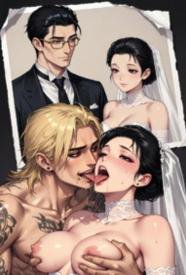 非典型传统NTR