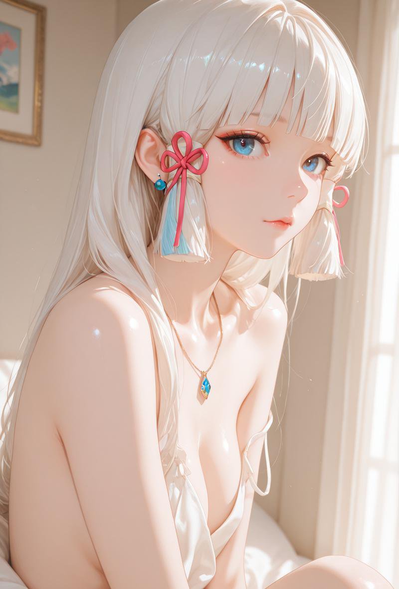 我的沉沦