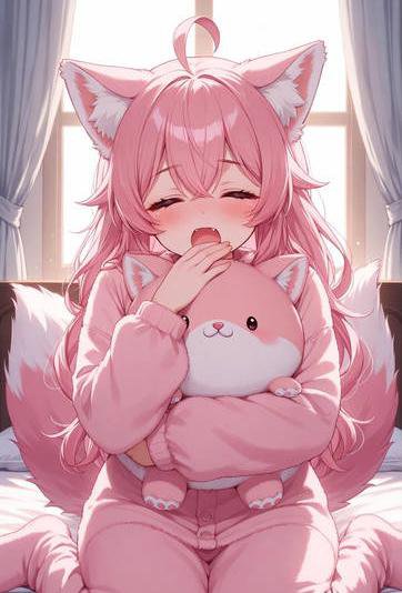兽心狂热