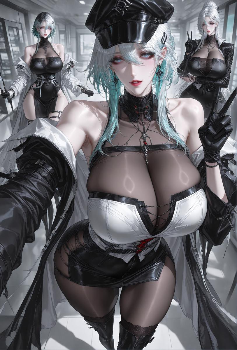 无期淫途
