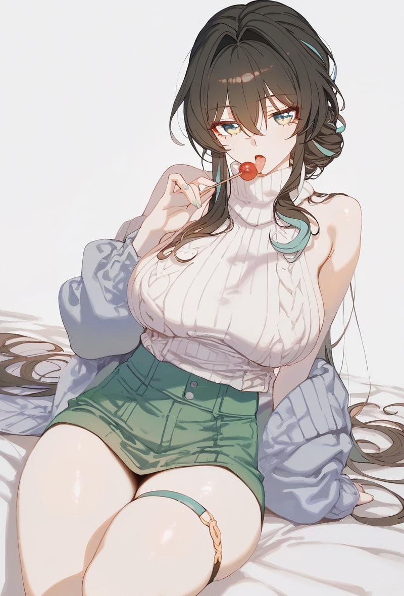玉兰花劫